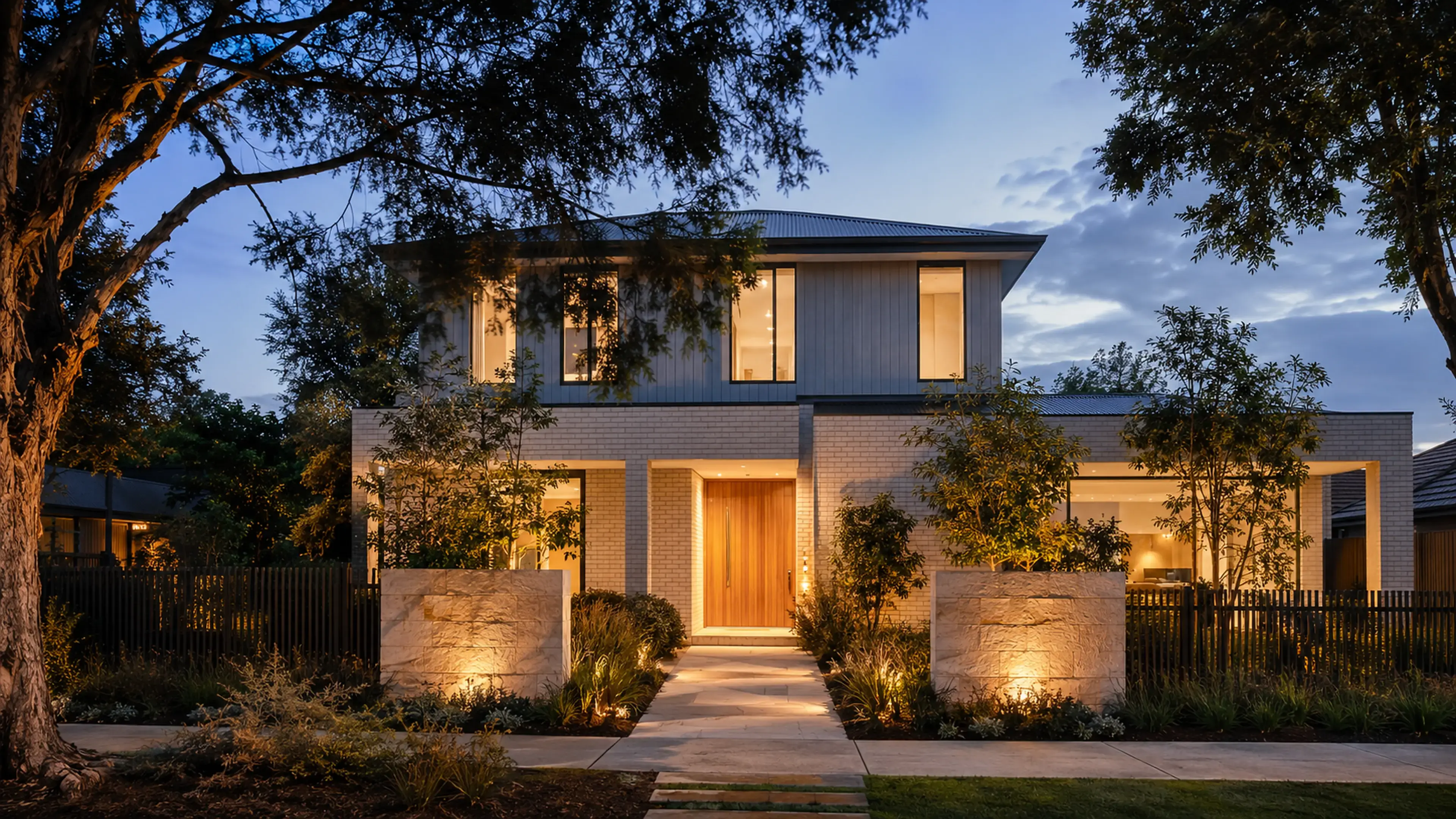 Let’s talk about your next chapter. — People Homes