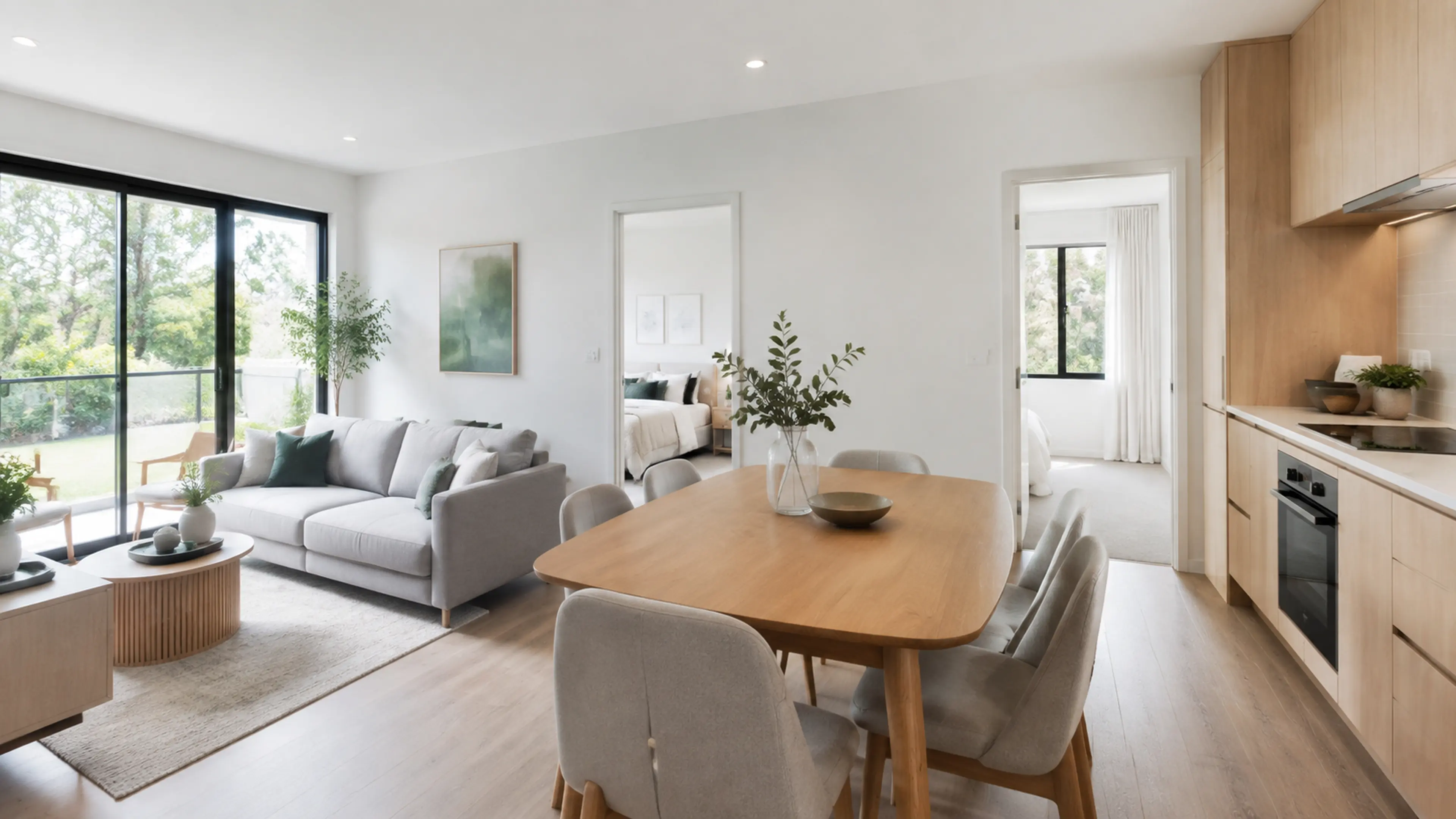 Clear questions before a life-changing decision. — People Homes
