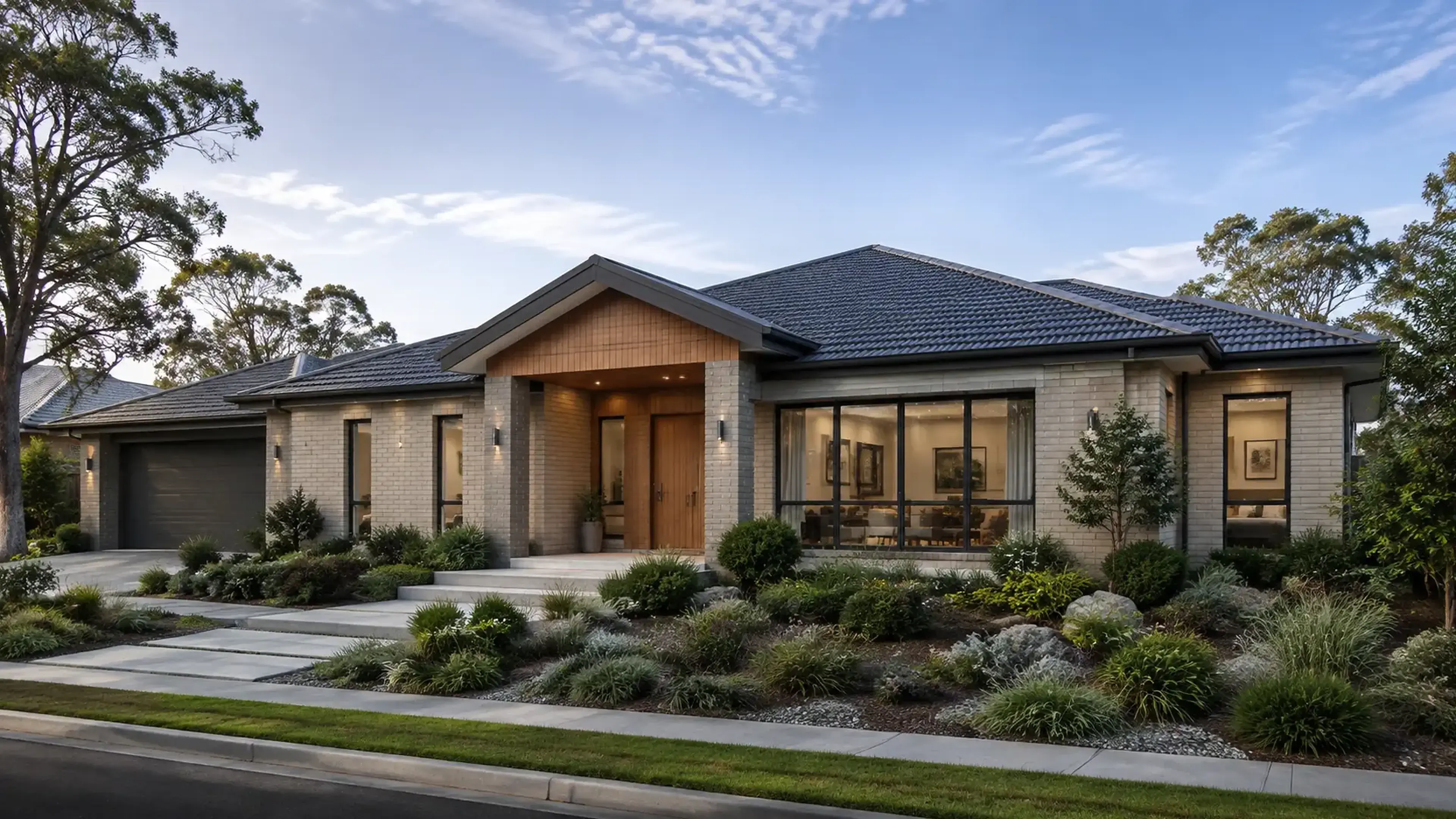 A private home that feels effortless every day. — People Homes