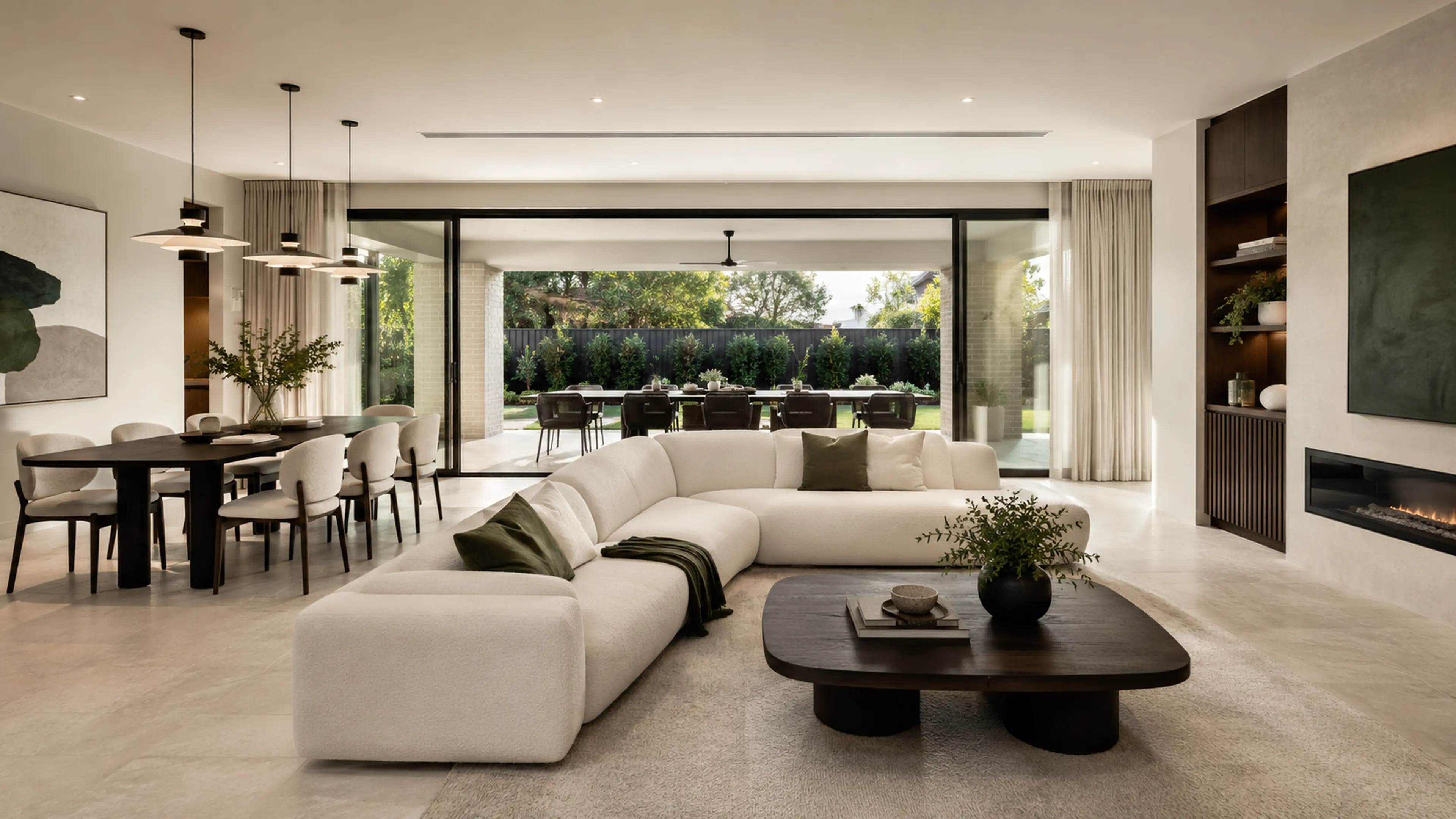 Haven 236 interior preview
