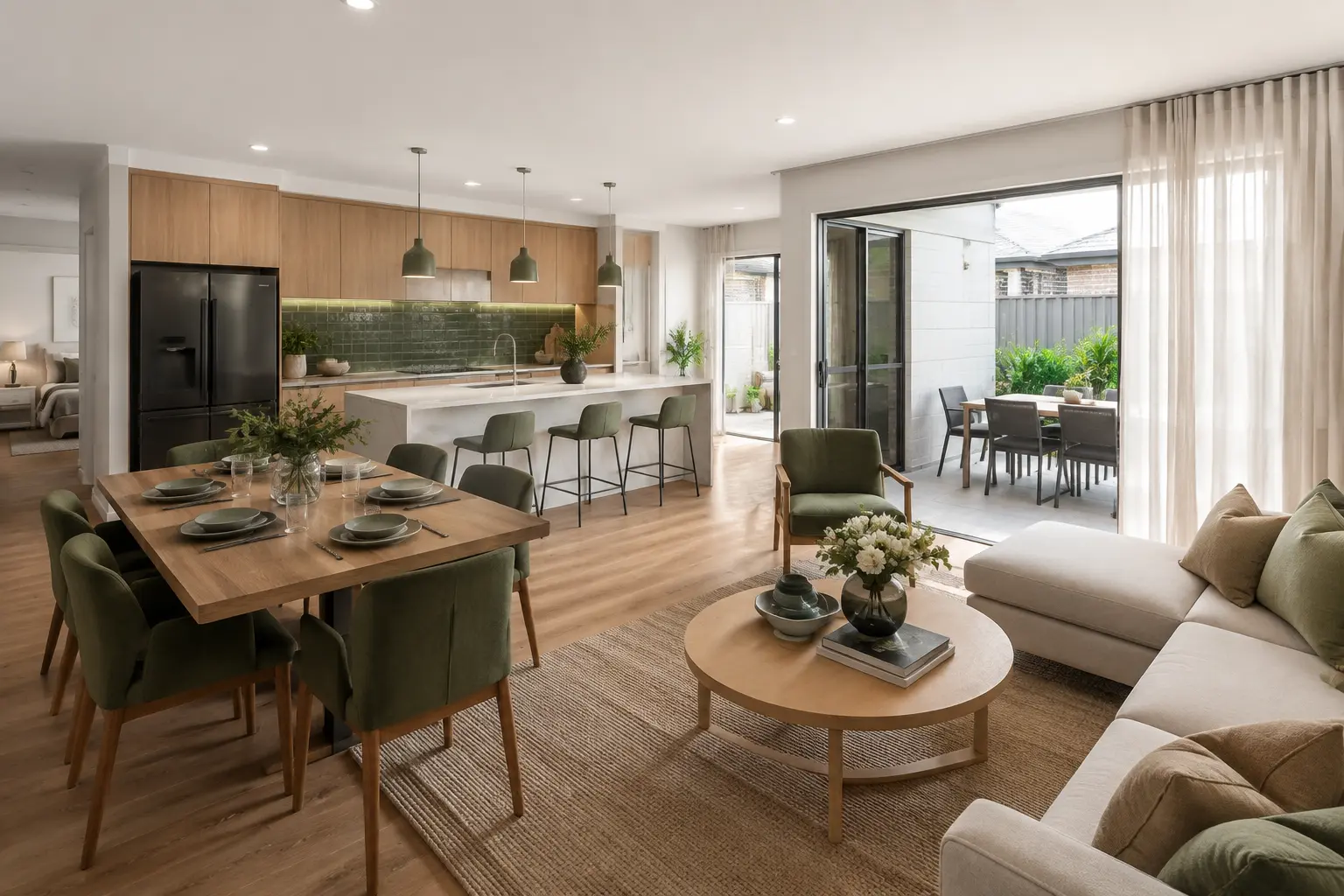 Choose space by how it works—not only how it looks. — People Homes