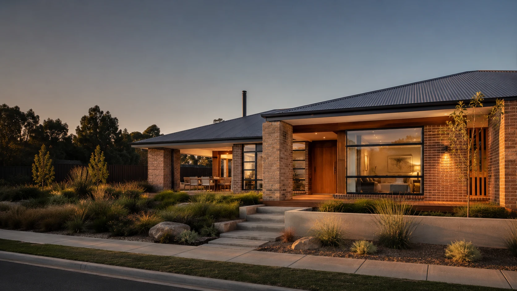 A home planned for the way you live now. — People Homes